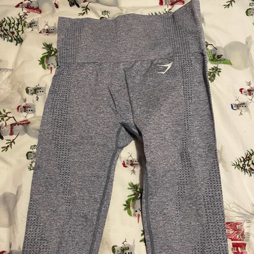 Gymshark vital seamless leggings